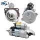 12V 10t Tractors Starter for Perkins Jcb Engines Starter Motor Price 2873K404