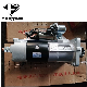  Sinotruk HOWO Truck Parts Starter Motor Vg1246090002 Special Supply