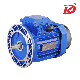  Ye2 Aluminum Housing 0.25kw to 350kw High Efficiency Asynchronous Three Phase Induction AC Motor B5