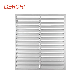  High Speed Outdoor Roller Electric Window Hurricane Proof Aluminum Rolling Shutter