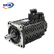 220V Rated Speed 3000r/Min Rated Current 3A Servo Motor Transformer 0.75kw with Driver Kit for Pneumatic Actuator