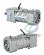 Single Phase Tubular Motor AC Motor