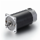  Top Quality Customizable Speed 45mm Diameter 3000 Rpm DC Motor 12V 24V PMDC DC Tubular Motor for Car