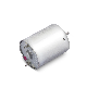  12V High Speed DC Motor with Customized Torque and Voltage