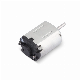 3V Dia 10mm Small Electric Motors with DC Electric Motor