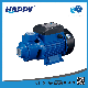  Basic Customization Single-Stage Standard Pressure Electric Vortex Water Pump Qb