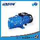  Sewage Peripheral Self-Priming Jet Horizontal Pump (JET-A)