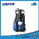 Specifications Submersible 1HP Garden Submersible Clean Water Pump (QDP-A)