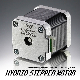  NEMA 17, 42*42mm Electrical Stepper Motor with Competitive Price