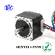 28mm Hybrid Stepper Electrical Motor for Medical Machine