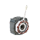 Brushless Motor for Refrigeration Compressor