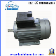 AC Electric Asynchronous Single Phase Motor Industrial Cooling Fan Motor manufacturer