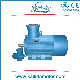 55kw Yb3 Three Phase Ex-Proof AC Electrical Motor for Chemical Industry manufacturer