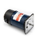  50W 120W 400W 700W 1500W Brush DC Motor with Flange