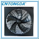 Axial Fans with External Rotor Motor