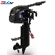 20HP Electric Propulsion Outboards Drive, Electric Boat marine motor  EZ-S20T/R (20HP)