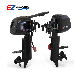 3HP 5HP 10HP Liquid Cooling Electric Outboard Motor (HPM3000L) for Boat manufacturer