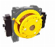  Gearless Gtw9s 630kg Traction Motor for Passenger Elevator