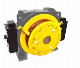 Gearless Gtw9s 630kg Traction Motor for Passenger Elevator