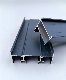  Windows Frame Aluminium Profiles Extrusion 6063 Alloy Premium Quality