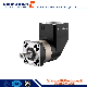 High Torque Low Backlash Ratio 12: 1 Planetary Gear Motor Gearbox Reducer