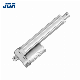 Stainless Steel DC Motor Linear Actuator Fy017 1200n