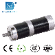  56mm Brushless Planetary Transmission Gear Electric DC Motor