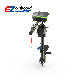 Hot selling 48V electric outboard motor eXtreme boat engine low noise