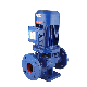 Boiler Feed Water High Temperature Resistant Pump Model