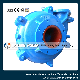 Dewatering Screen Booster Feeding Slurry Pump 200HS Model