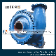 High Pressure Large Flow Centrifugal Gravel Sand Dredging Pump Sg Model