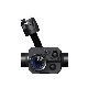 Siyi Zt30-D Matrice350/300 Rtk Payload Wide-Angle High-Resolution Thermal Imaging Laser Ranging Camera