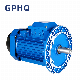 Gphq 1 2 10HP 3phase Squirrel Cage AC Asynchronous Induction Electric Motor