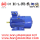 3HMI Ie3 Series Cast Iron Housing Premium Efficiency Motor 4pole with 280kw