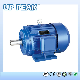  Good Performance Ie1 Ie2 Ie3 Asynchronous Motor Ye3-180L-4-22kw Electric Motor with CE 100% Copper Wire