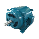 Js/Jk High and Low Voltage 3-Phase Squirrel-Cage Motor Series