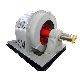  Large-Sized High Voltage Slip Ring 3-Phase Asynchronous Yr (Open-type) Motor