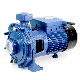  Twin Impeller Centrifugal Water Pump Scm2-65 3HP Pump