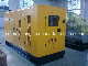 220kVA Weatherproof Diesel Generator Set (220GFW)