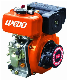 We170 Air Cooled Small Diesel Engine 4.0HP for Water Pump