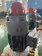 Tefc IP54 IP55 Hight Voltage 1kv 6kv Vertical Hollow Shaft Vhs Motor manufacturer