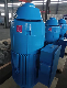 Vhs Series IEC NEMA Standard Deep Well Pump Vertical Hollow Shaft Motor manufacturer