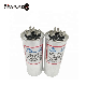 Cbb65 Series AC Motor Run Capacitor