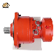 Ms (E) 05 Hydraulic Motors Equivalent for Construction Machinery