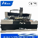 3015 Fiber Laser Metal Cutting Machine 2000W Raycus Laser Power manufacturer