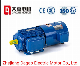  0.55~45kw Yej2 Series Electromagnetic Brake Three Phase Asynchronous Electric Motor