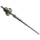  Kgg High Speed Feeding Planetary Roller Screw (CHRF Series, Lead: 20mm, Shaft: 99mm)