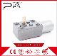  Low Noise Electric Gear Reducer Motor with Planetary Gearbox