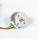 Electrical Stepper Gear Motor for ATM Machine