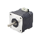 NEMA17 42hm 0.9° 2-Phase Hybrid Stepper Motor